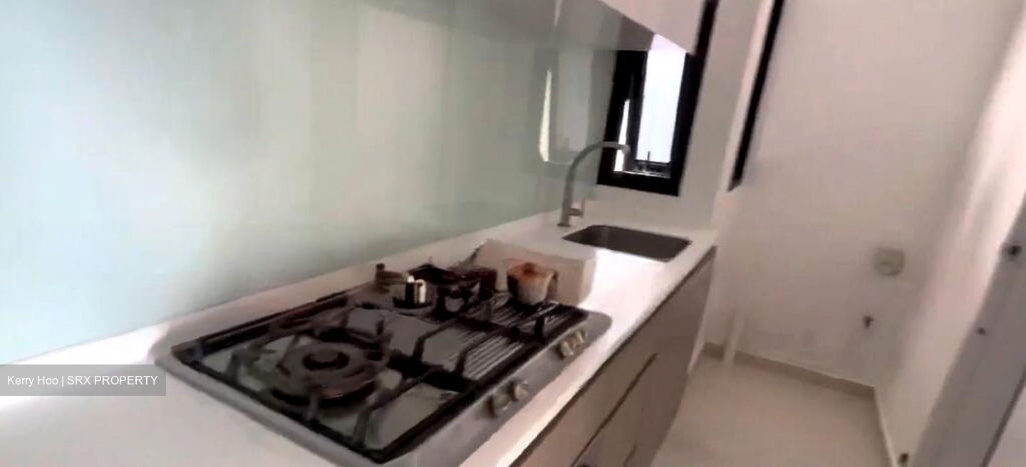The Trilinq (D5), Condominium #520004541